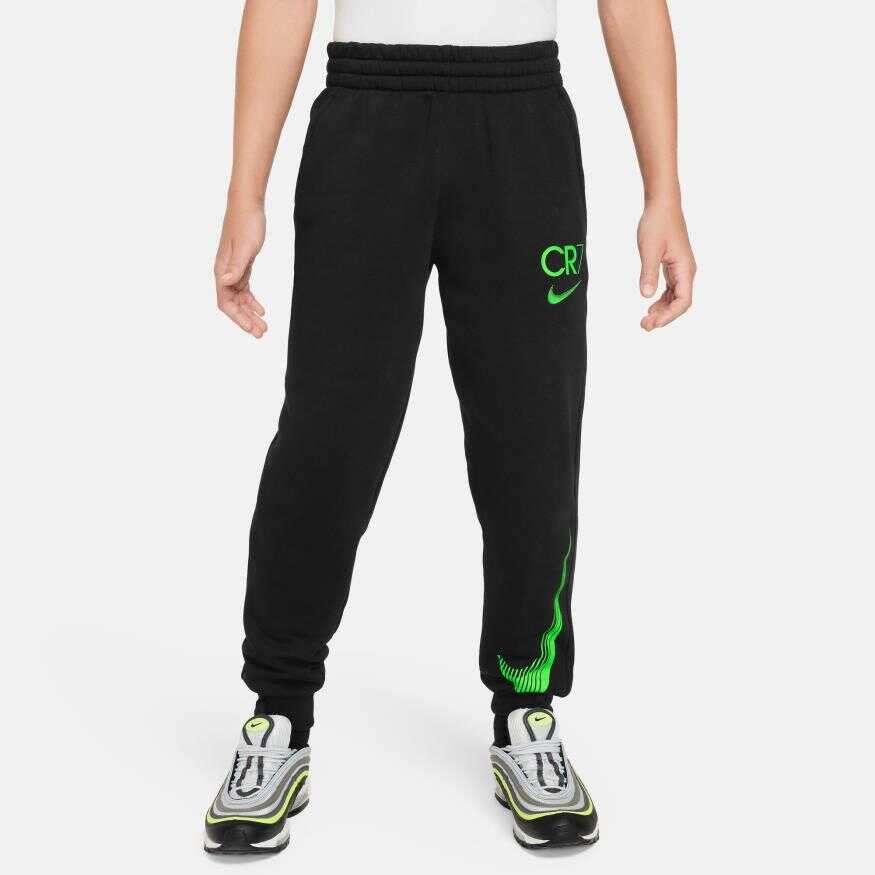 CR7 Club Fleece Jogger Çocuk Eşofman Altı