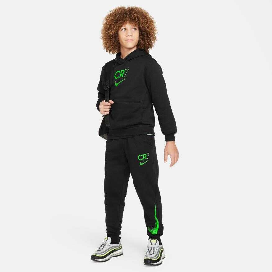 CR7 Club Fleece Jogger Çocuk Eşofman Altı