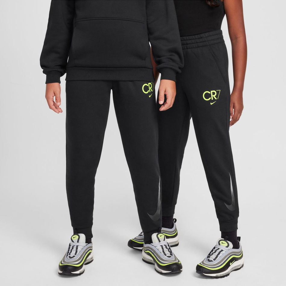 CR7 Club Fleece Jogger Çocuk Eşofman Altı