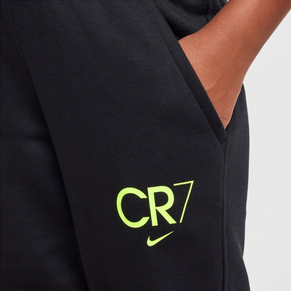 CR7 Club Fleece Jogger Çocuk Eşofman Altı