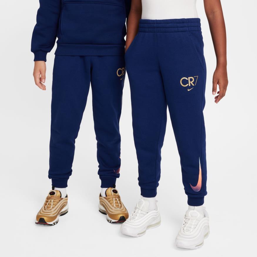 CR7 Club Fleece Jogger Çocuk Eşofman Altı