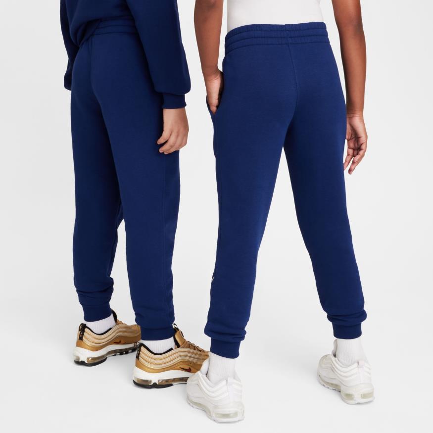 CR7 Club Fleece Jogger Çocuk Eşofman Altı