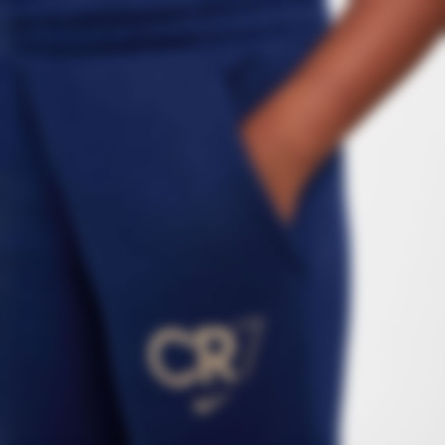 CR7 Club Fleece Jogger Çocuk Eşofman Altı