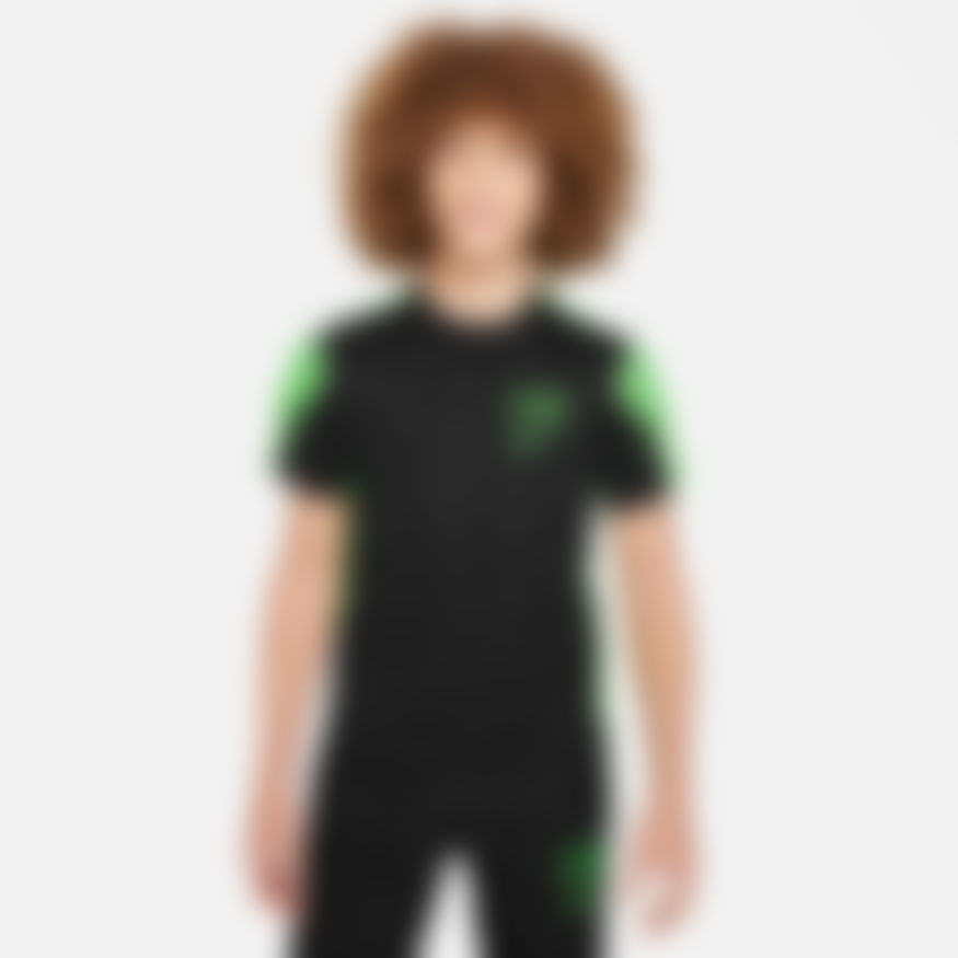NIKE - CR7 Dri Fit Academy 23 Top Ss Çocuk Tişört