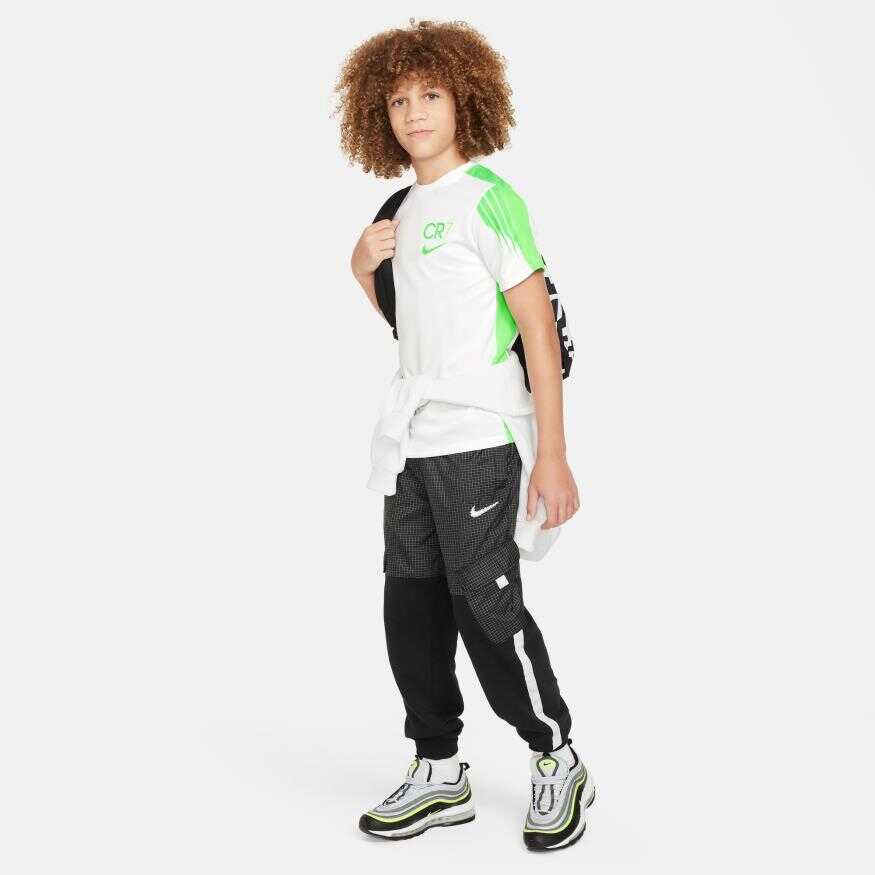 CR7 Dri Fit Academy 23 Top Ss Çocuk Tişört