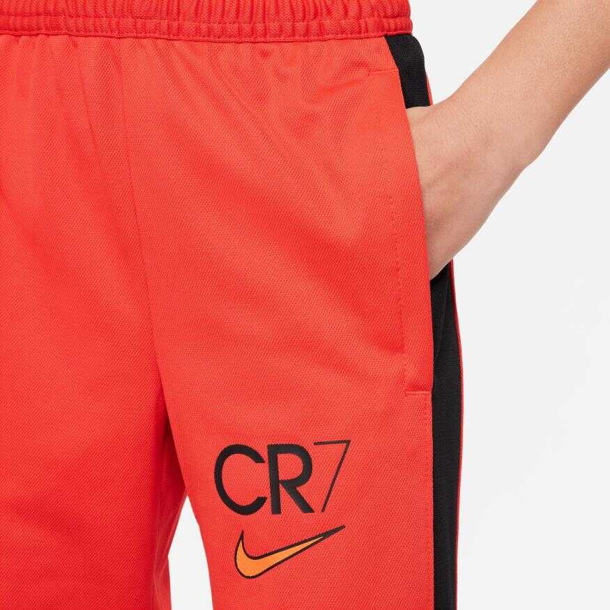 CR7 Dri Fit Academy 23 Track Suit Çocuk Eşofman Takımı