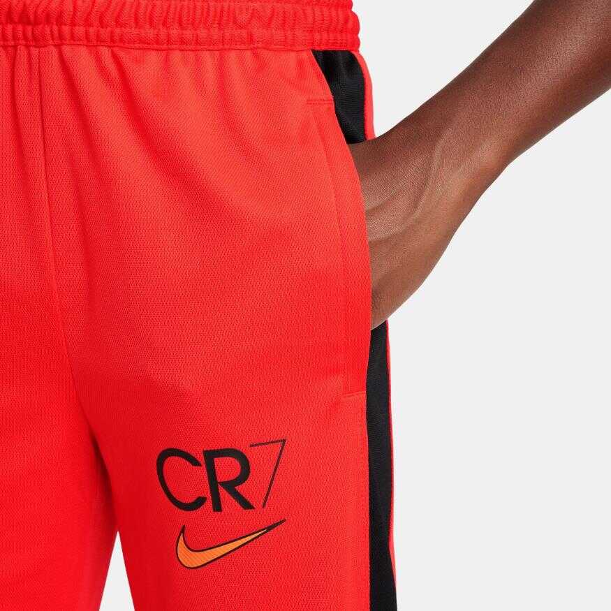 CR7 Dri Fit Academy 23 Track Suit Çocuk Eşofman Takımı