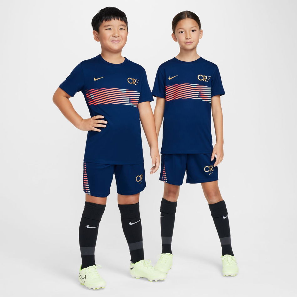 CR7 Dri-FIT Academy23 Short Çocuk Şort