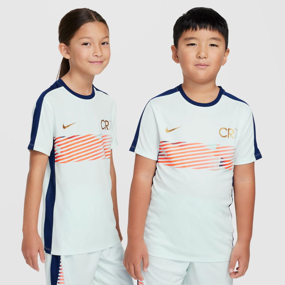 CR7 Dri-FIT Academy23 Top SS Çocuk Tişört