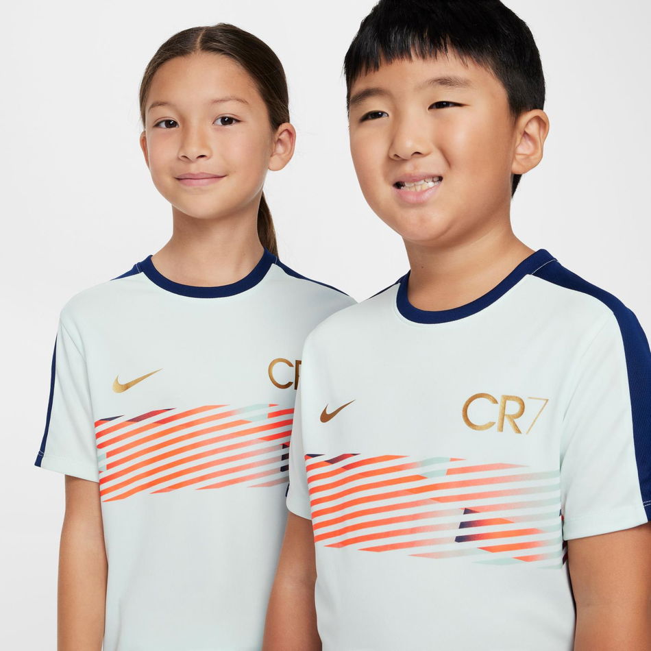 CR7 Dri-FIT Academy23 Top SS Çocuk Tişört