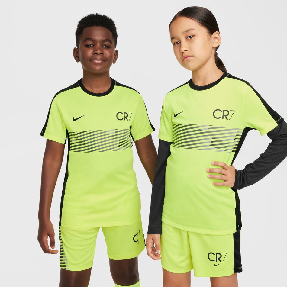 CR7 Dri-FIT Academy23 Top SS Çocuk Tişört