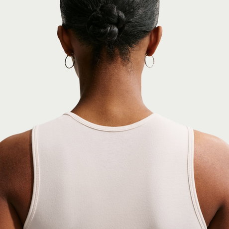 NIKE - Crop Athletic League Tank Kadın Atlet (1)