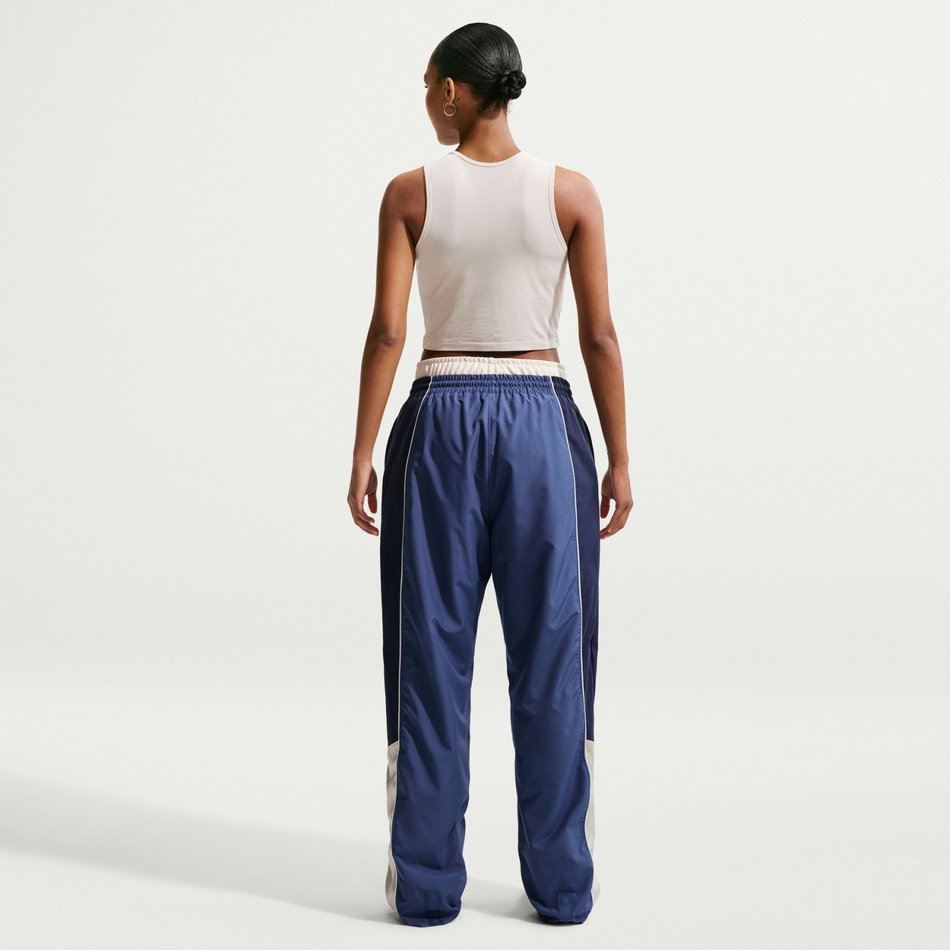 Crop Athletic League Tank Kadın Atlet