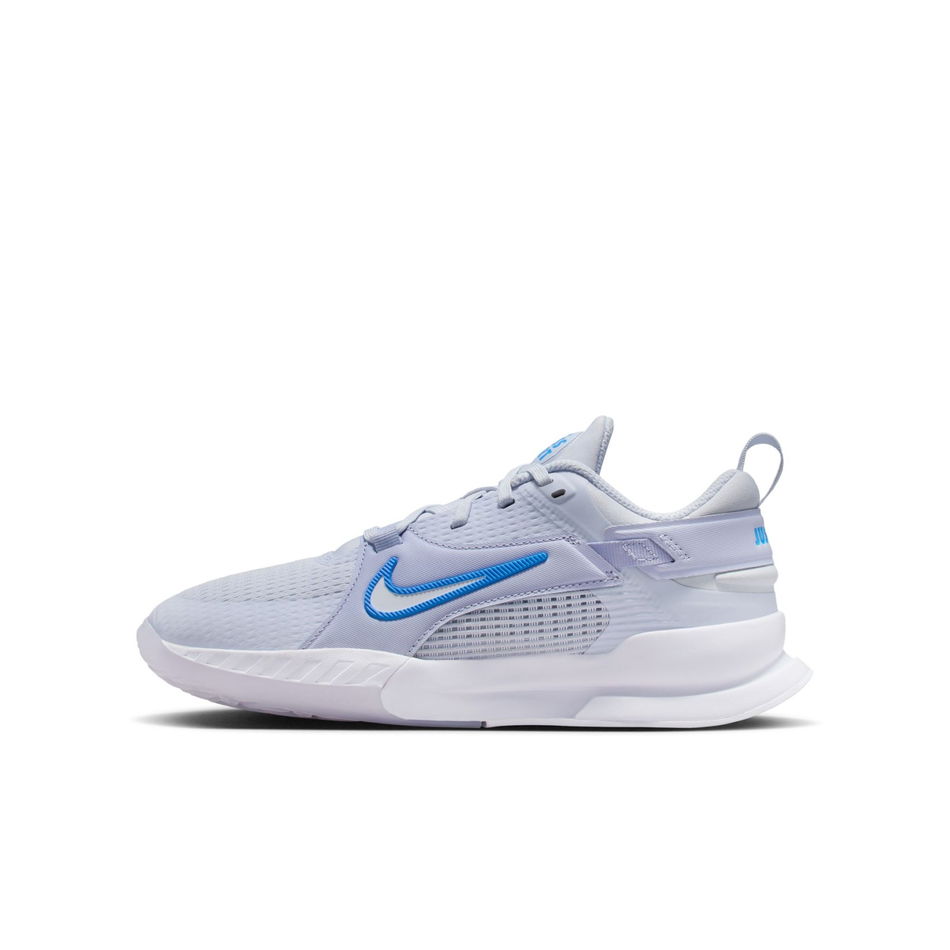 CrossCourt Gs Gri Koşu Ayakkabısı