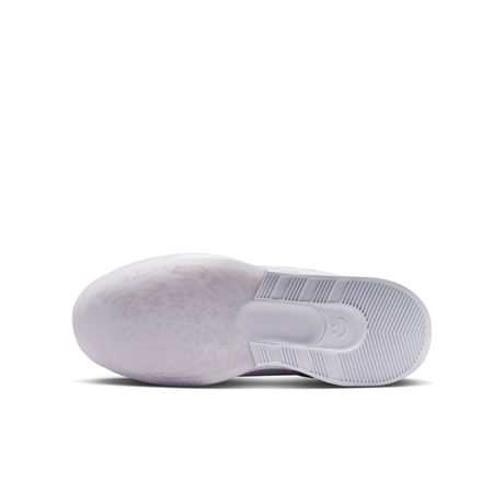 NIKE - CrossCourt Gs Gri Koşu Ayakkabısı (1)