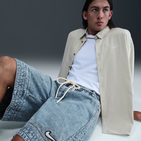 NIKE - Denim 10