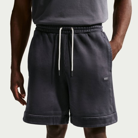 NIKE - Devin Booker Therma-FIT Si Brush Game Pro Short Erkek Şort