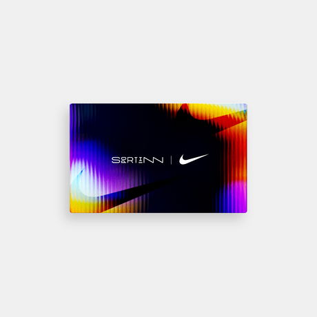 NIKE - Dijital Hediye Kartı 5.000 TL