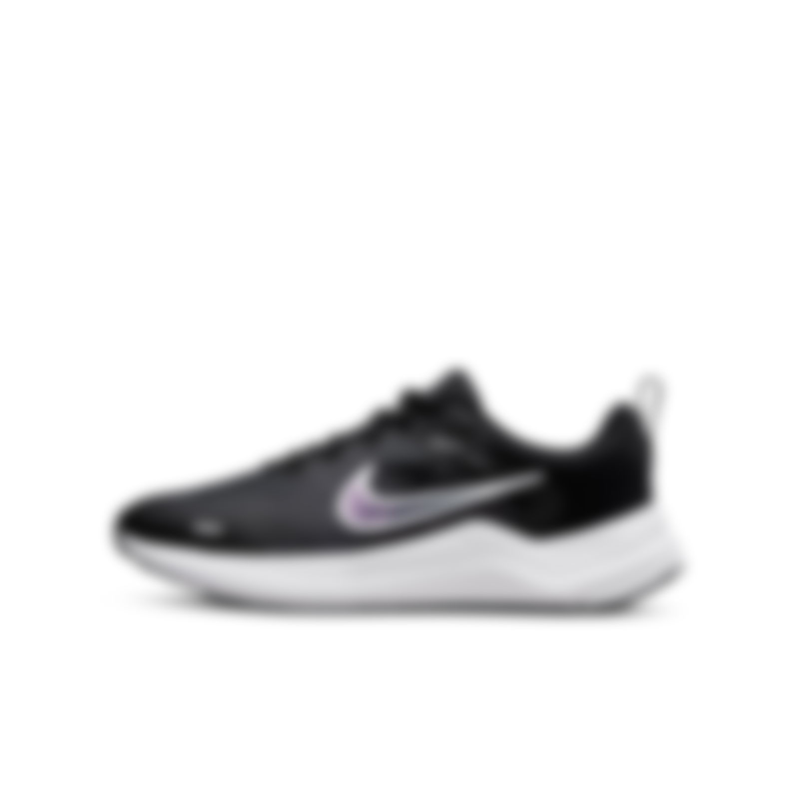 NIKE - Downshifter 12 Nn (Gs) Çocuk Koşu Ayakkabısı (1)