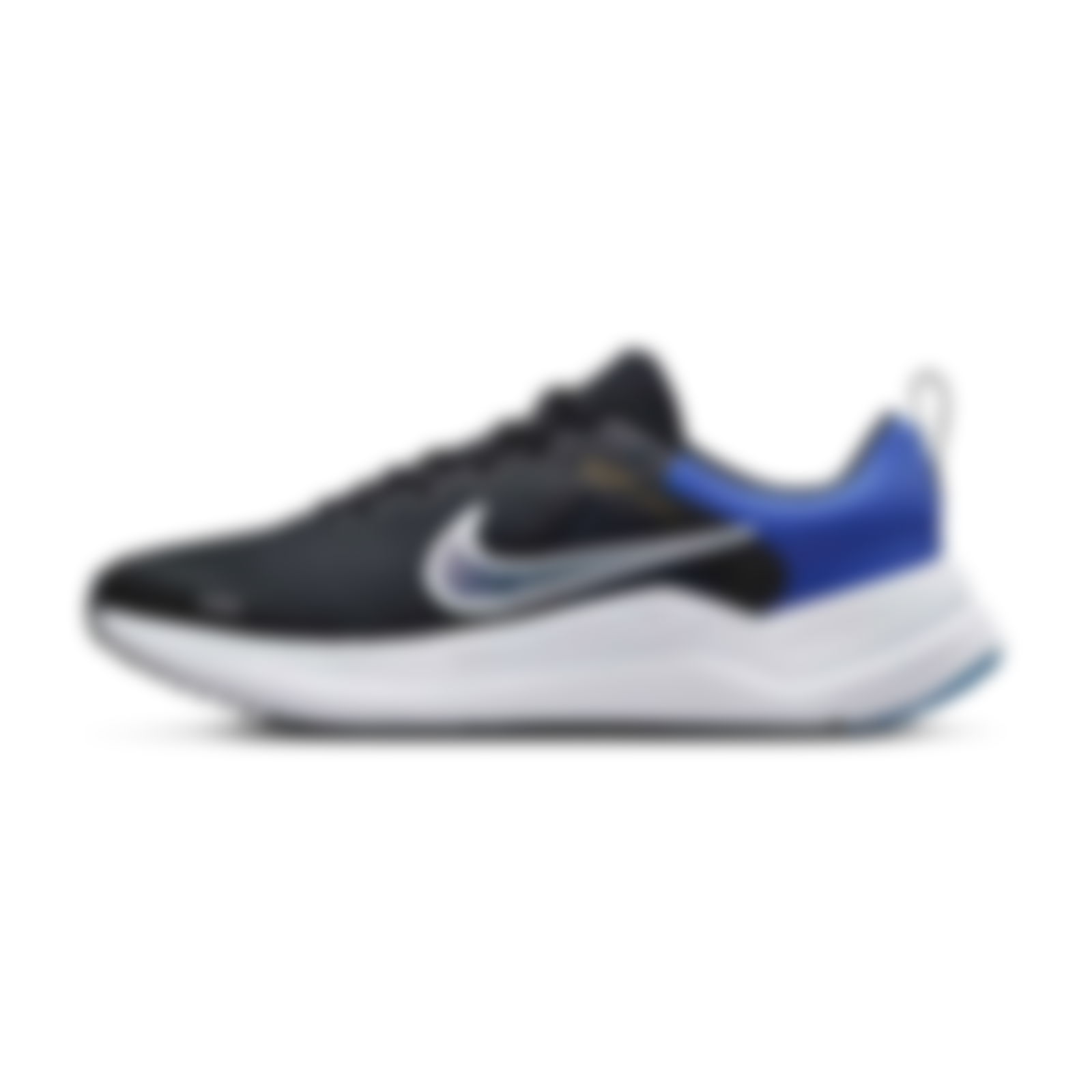 NIKE - Downshifter 12 Next Nature (Gs) Çocuk Sneaker Ayakkabı (1)