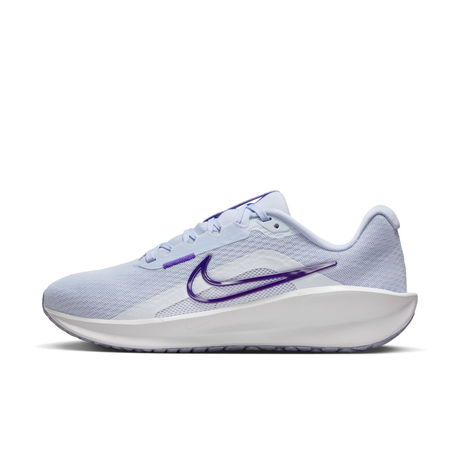 NIKE - Downshifter 13 Gri Kadın Koşu Ayakkabısı