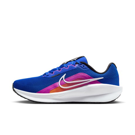 NIKE - Downshifter 13 Mavi Erkek Koşu Ayakkabısı