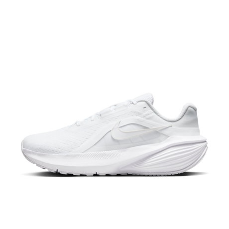 NIKE - Downshifter 14 Erkek Beyaz Koşu Ayakkabısı