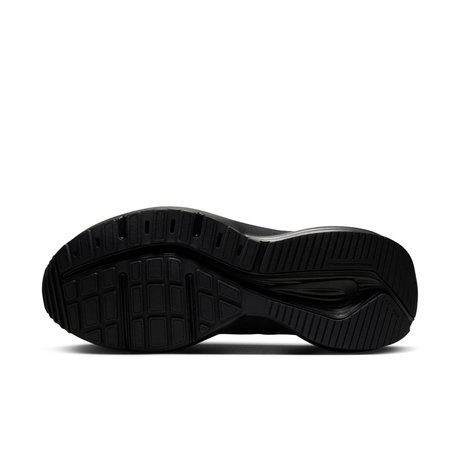 NIKE - Downshifter 14 Erkek Siyah Koşu Ayakkabısı (1)