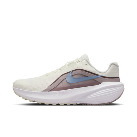 NIKE - Downshifter 14 Kadın Bej Koşu Ayakkabısı