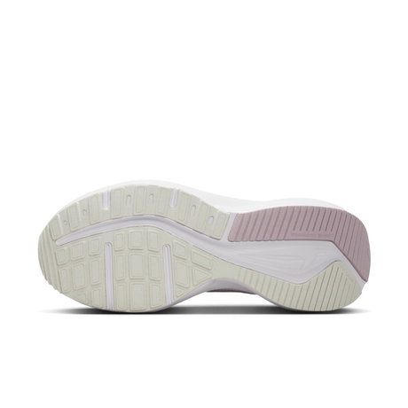 NIKE - Downshifter 14 Kadın Bej Koşu Ayakkabısı (1)