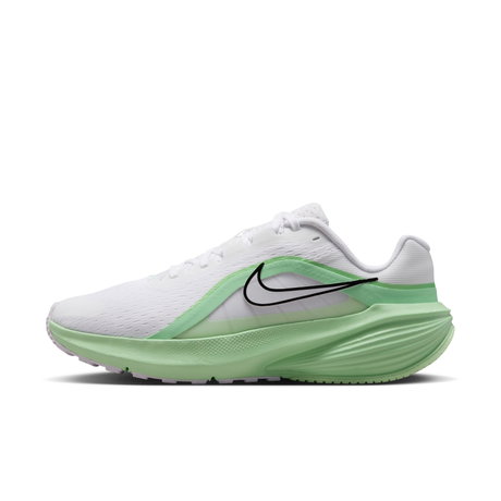 NIKE - Downshifter 14 Kadın Yeşil Koşu Ayakkabısı