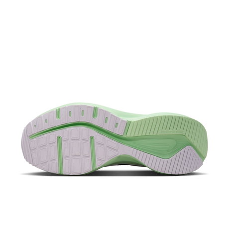 NIKE - Downshifter 14 Kadın Yeşil Koşu Ayakkabısı (1)