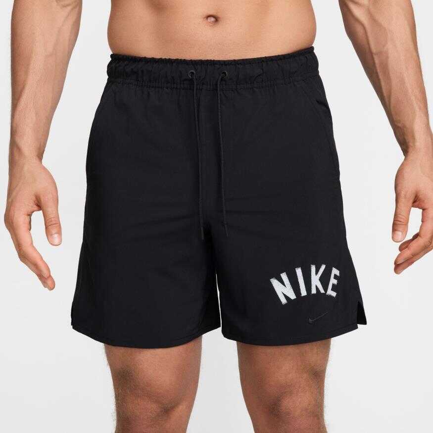 Dri-FIT 18 cm Astarsız Çok Yönlü Erkek Şortu