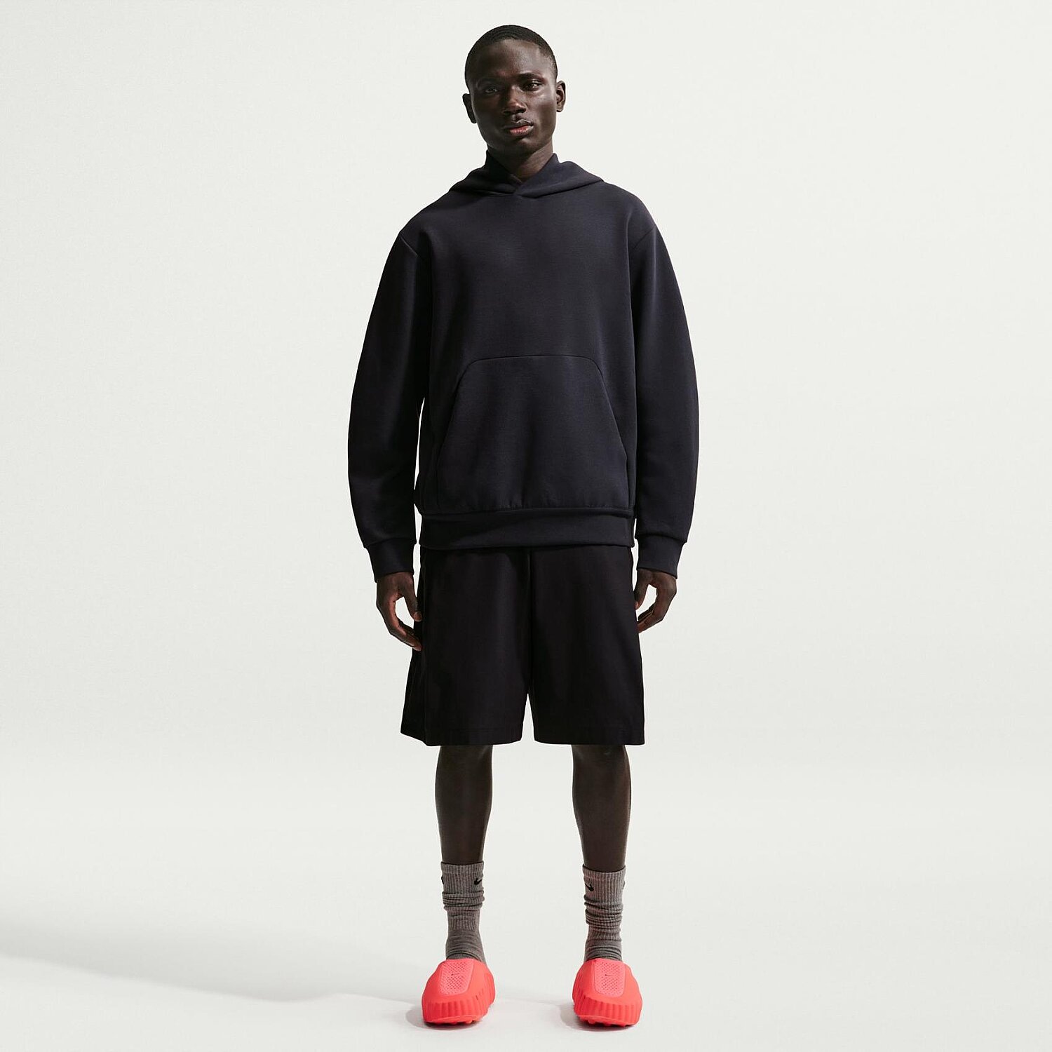 Мужской свитшот Nike Dri-FIT 24.7 Is Po Hoodie
