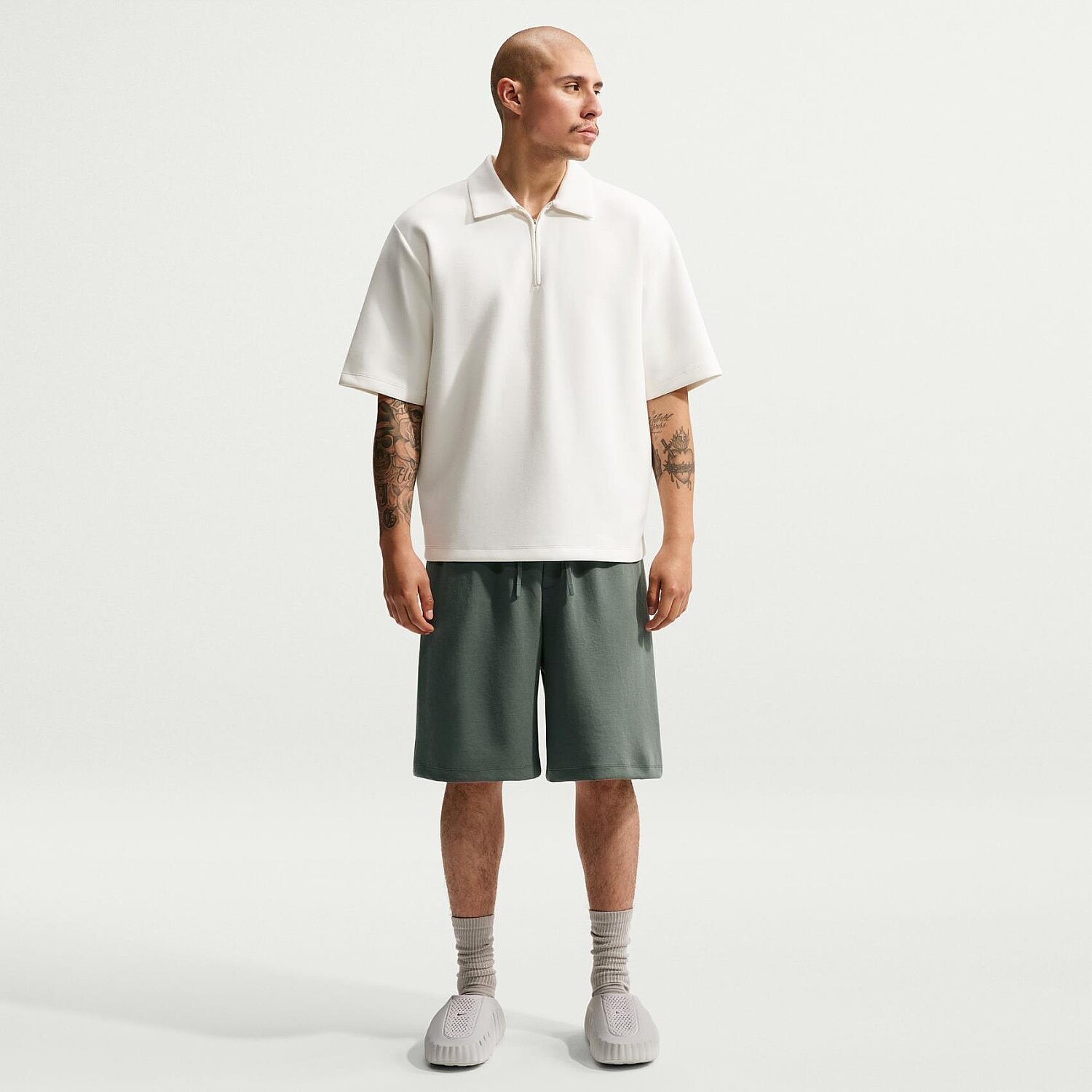 Мужские шорты Nike Dri-FIT 24.7 Is Short