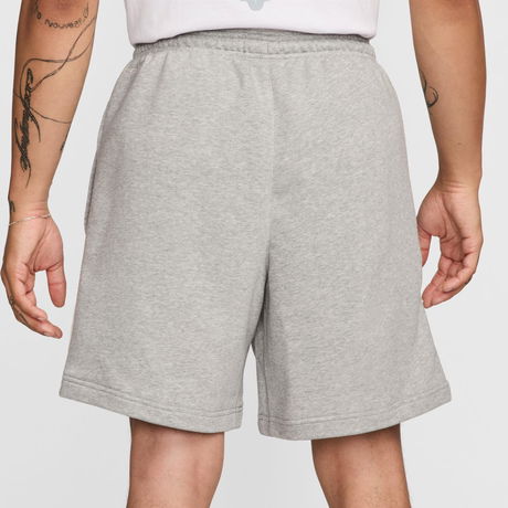 NIKE - Nike Dri-Fit 8in Erkek Şort (1)