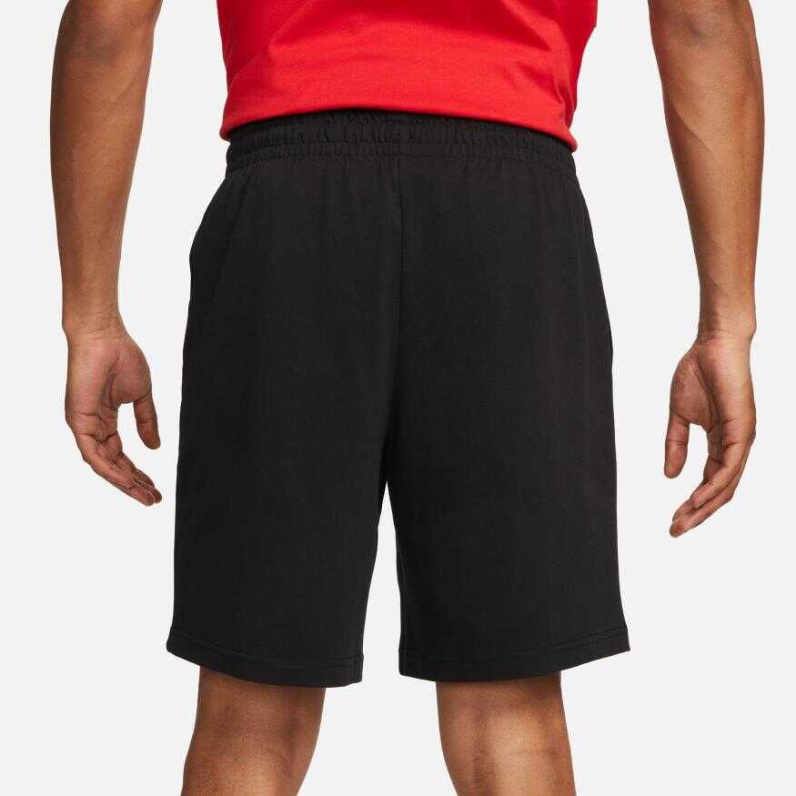 Dri Fit 8In Short Hbr Erkek Şort