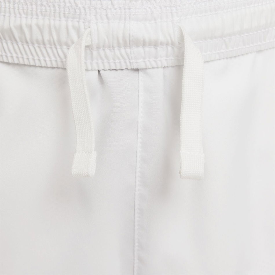 Dri-FIT Acad Short WP Gx Çocuk Beyaz Şort