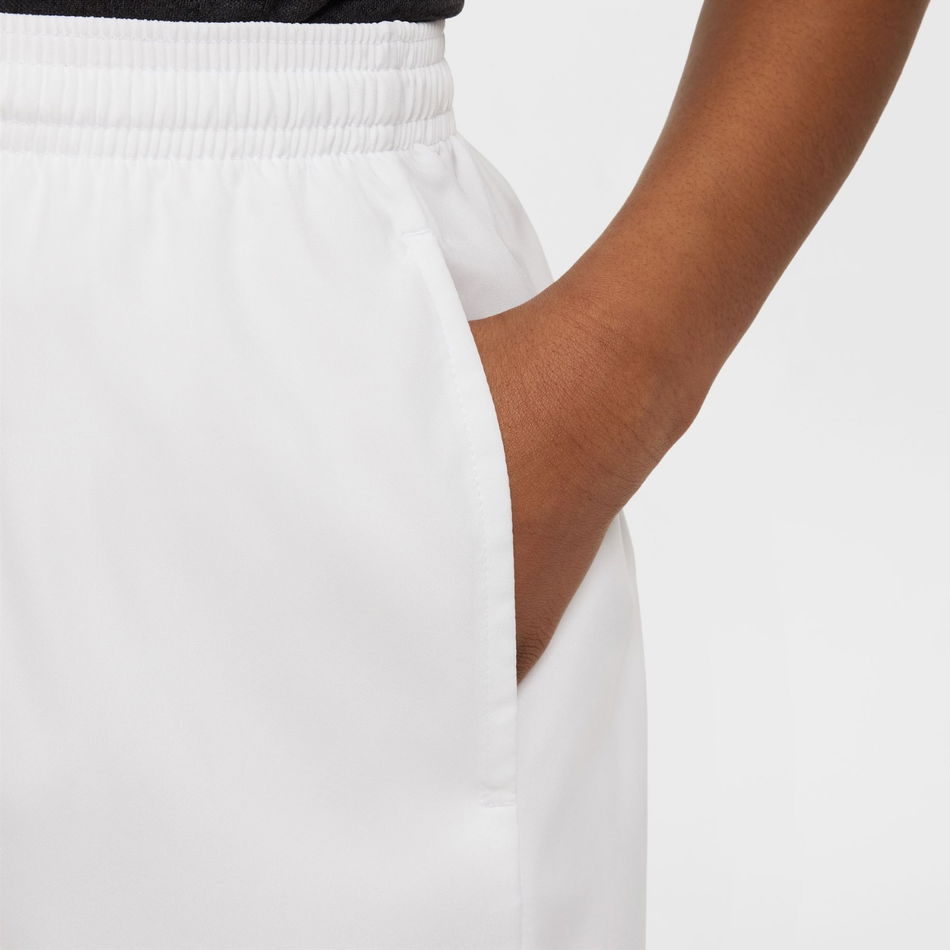 Dri-FIT Acad Short WP Gx Çocuk Beyaz Şort