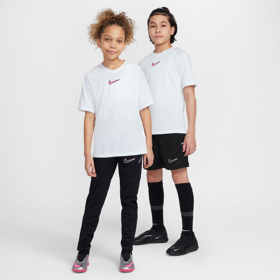 Dri-FIT Acad SS Top Çocuk Beyaz Tişört