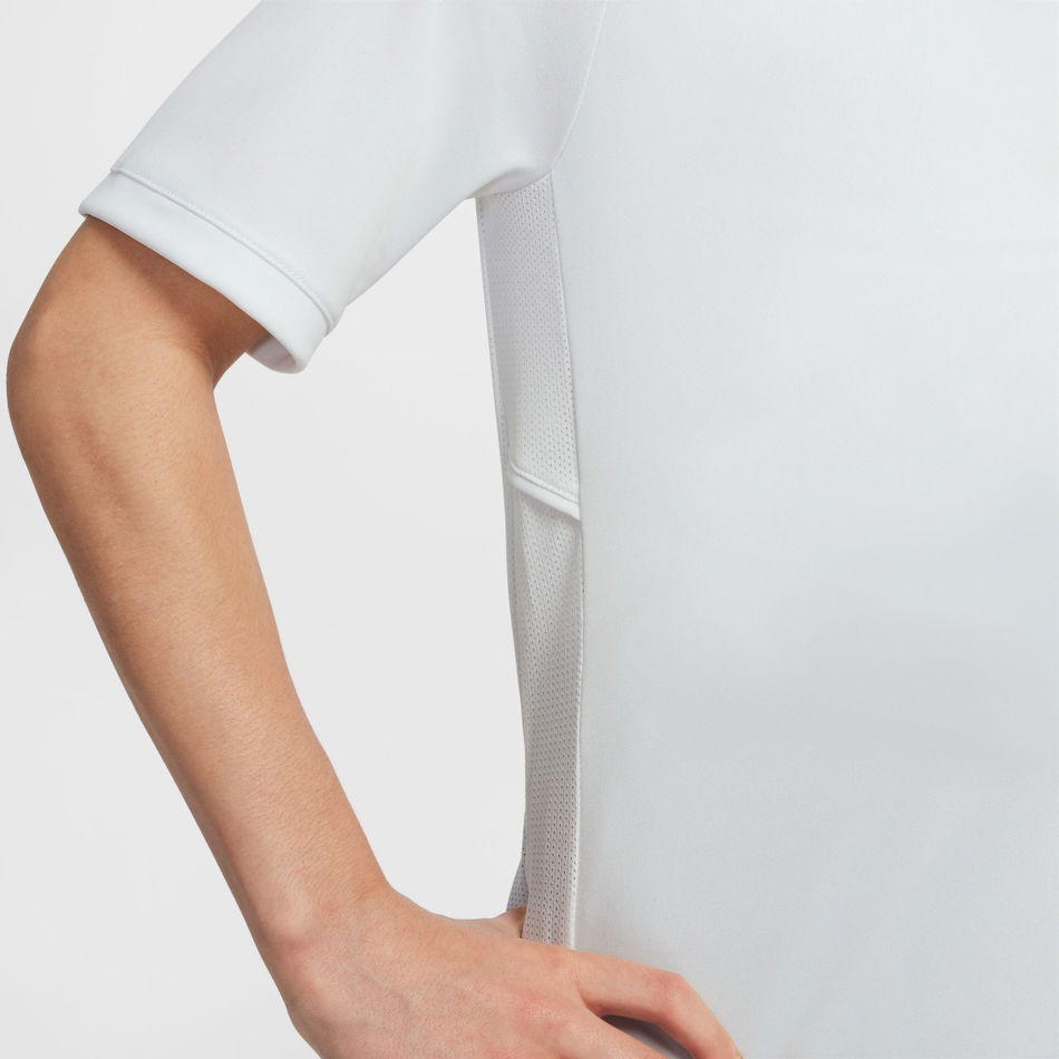 Dri-FIT Acad SS Top Çocuk Beyaz Tişört