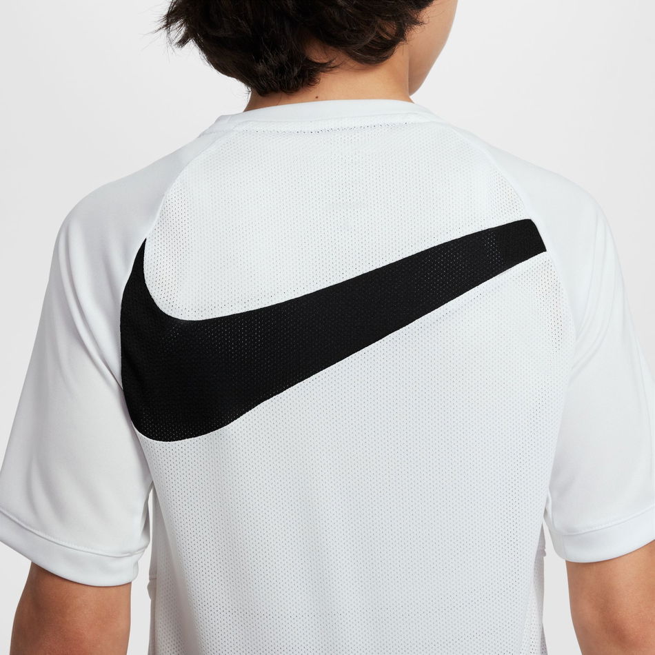 Dri-FIT Acad SS Top Çocuk Beyaz Tişört