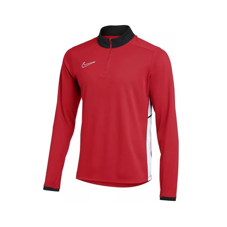 NIKE - Dri-FIT Academy 25 Erkek Uzun Kollu Kırmızı Tişört