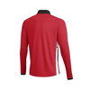 NIKE - Dri-FIT Academy 25 Erkek Uzun Kollu Kırmızı Tişört (1)