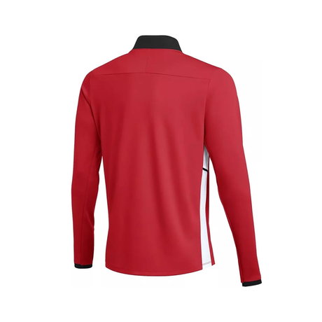 NIKE - Dri-FIT Academy 25 Erkek Uzun Kollu Kırmızı Tişört (1)