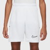 NIKE - Dri-FIT Academy 25 Short K 7InPD Çocuk Şort (1)