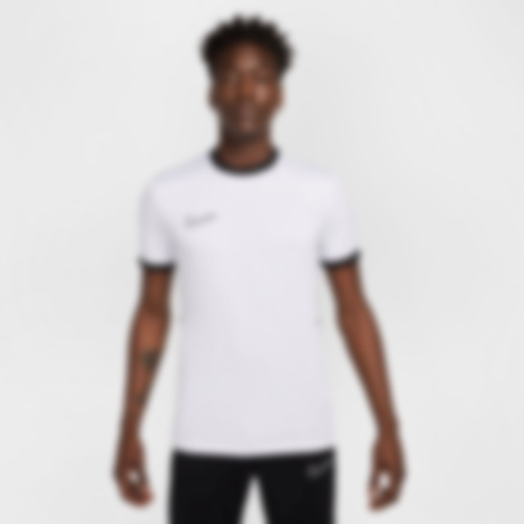 NIKE - Dri-FIT Academy 25 SS Top Erkek Tişört