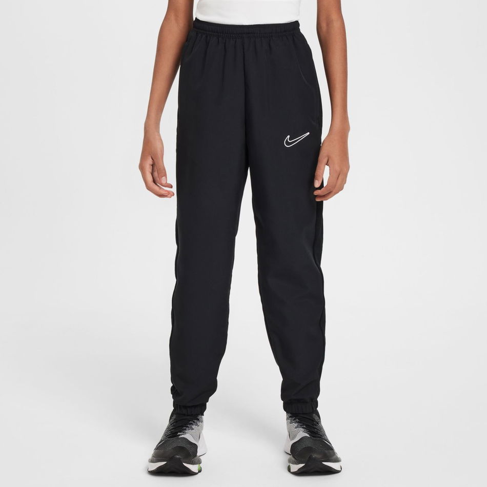 Dri-FIT Academy 25 Track Pant Çocuk Siyah Eşofman Altı