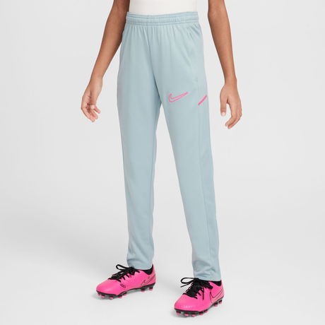 NIKE - Dri-FIT Academy Pant Çocuk Mavi Eşofman Altı