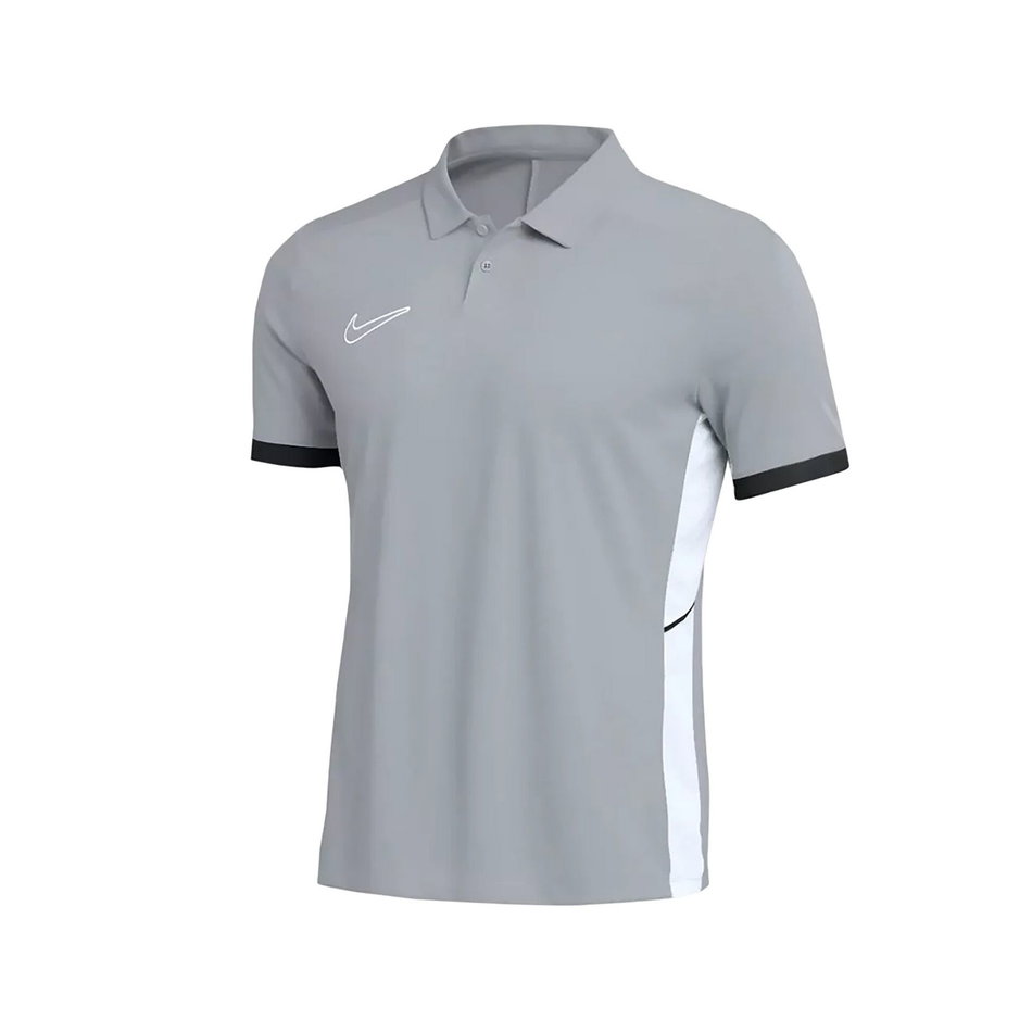 Dri-FIT Academy Polo Erkek Gri Tişört